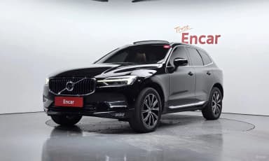 XC60 Gen 2