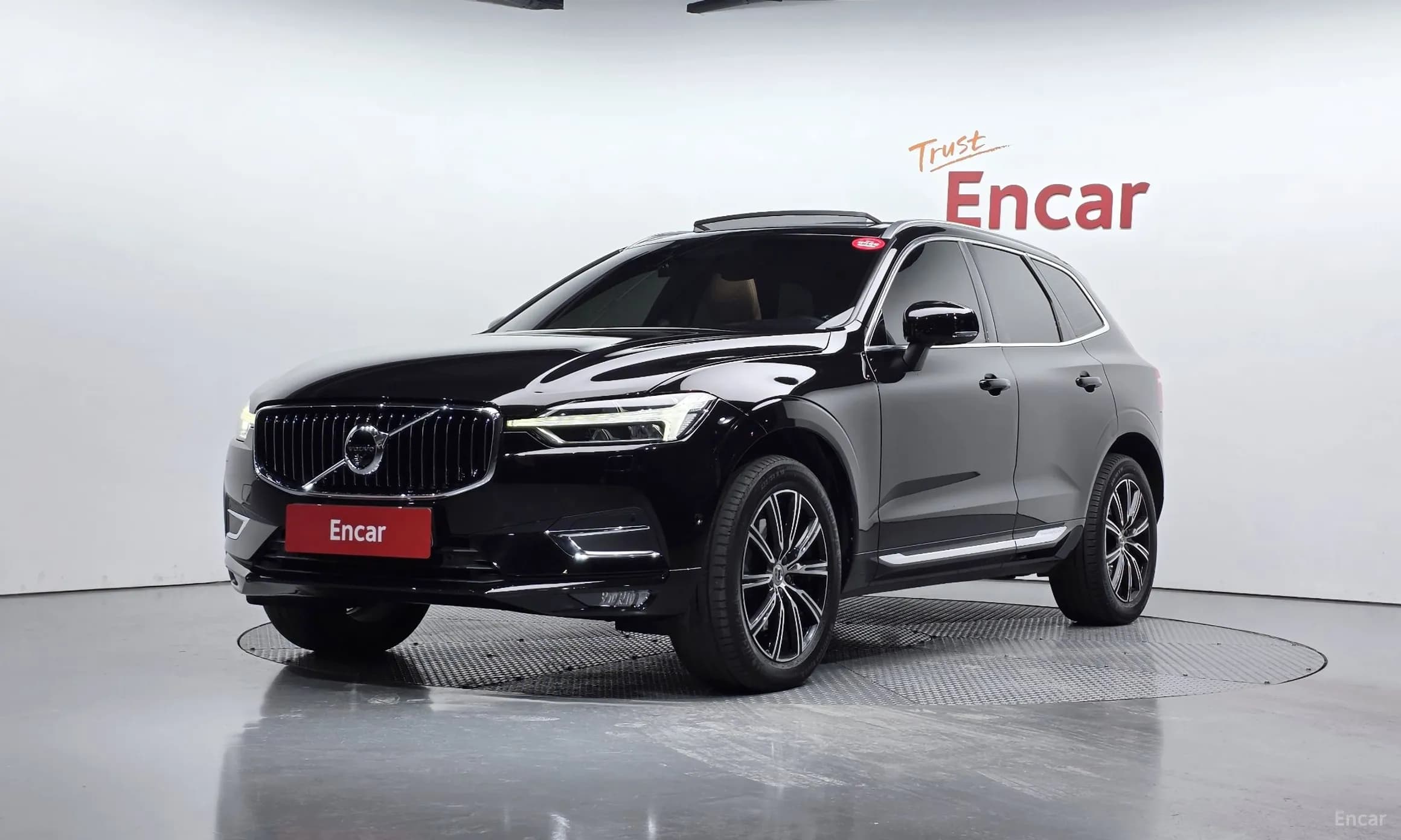 XC60 Gen 2