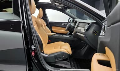 XC60 Gen 2