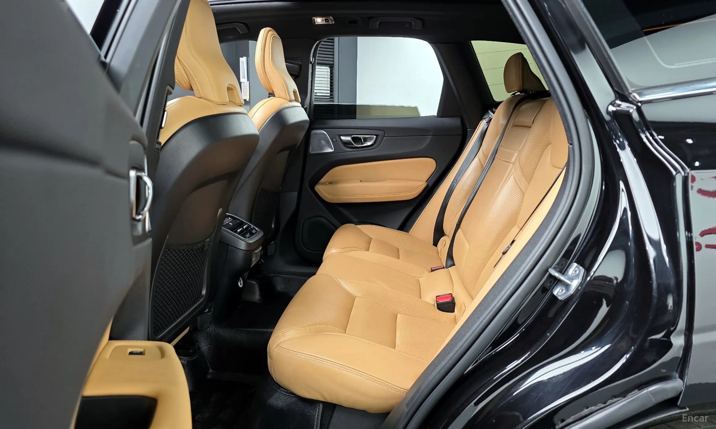 XC60 Gen 2