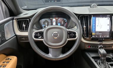 XC60 Gen 2