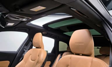XC60 Gen 2