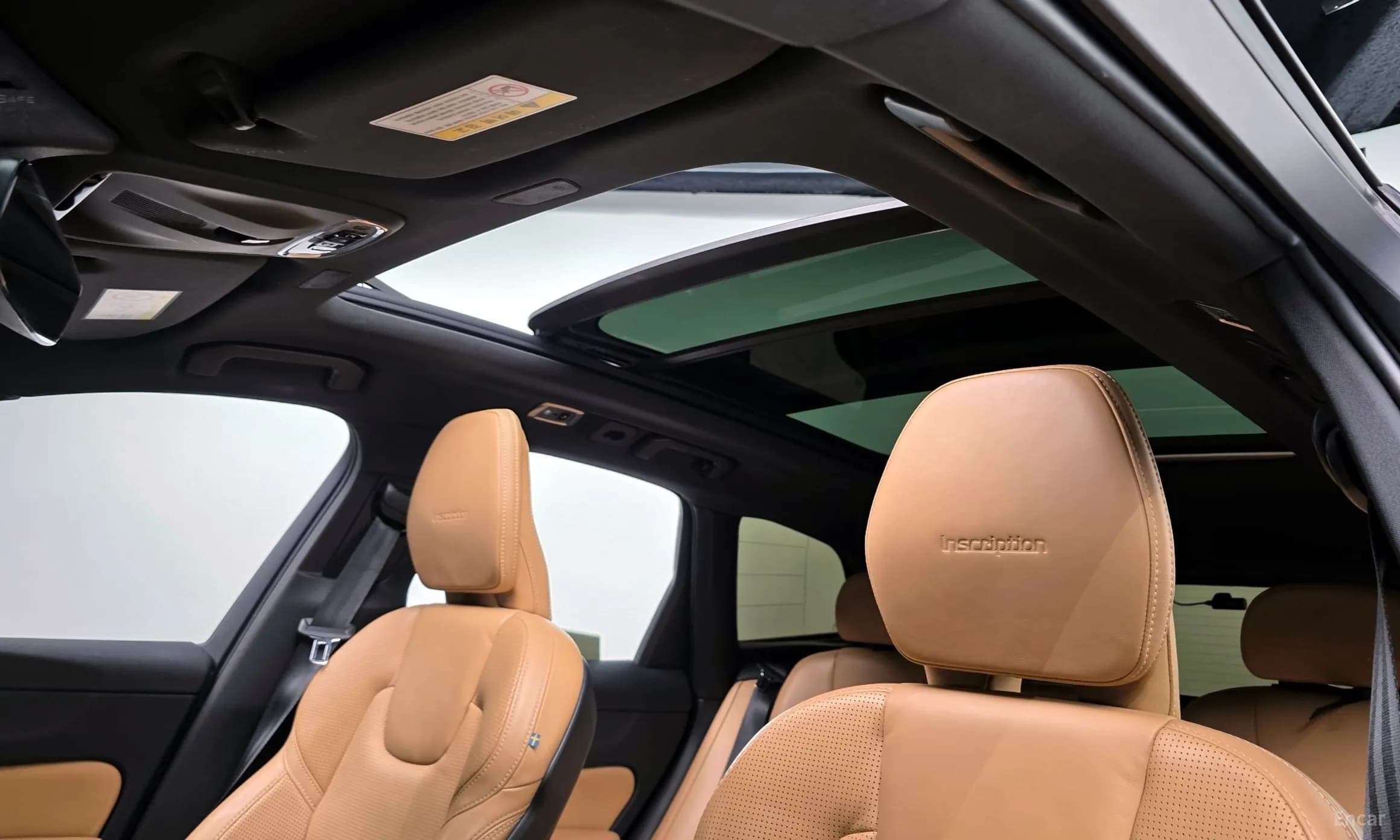 XC60 Gen 2