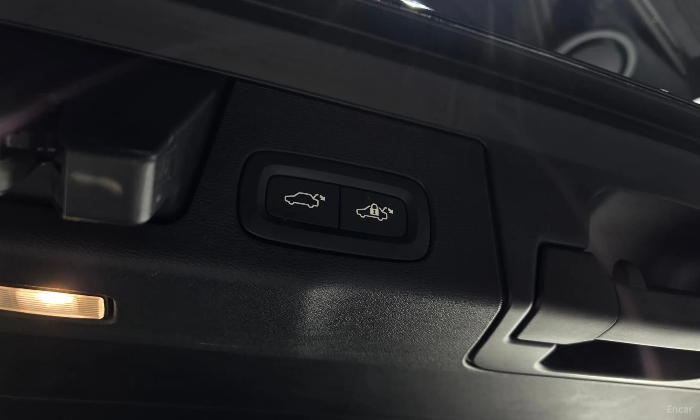 XC60 Gen 2