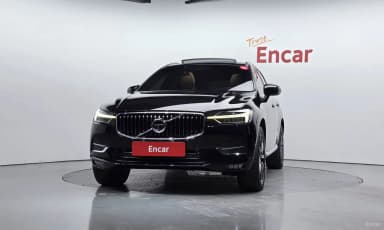 XC60 Gen 2