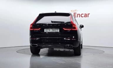XC60 Gen 2