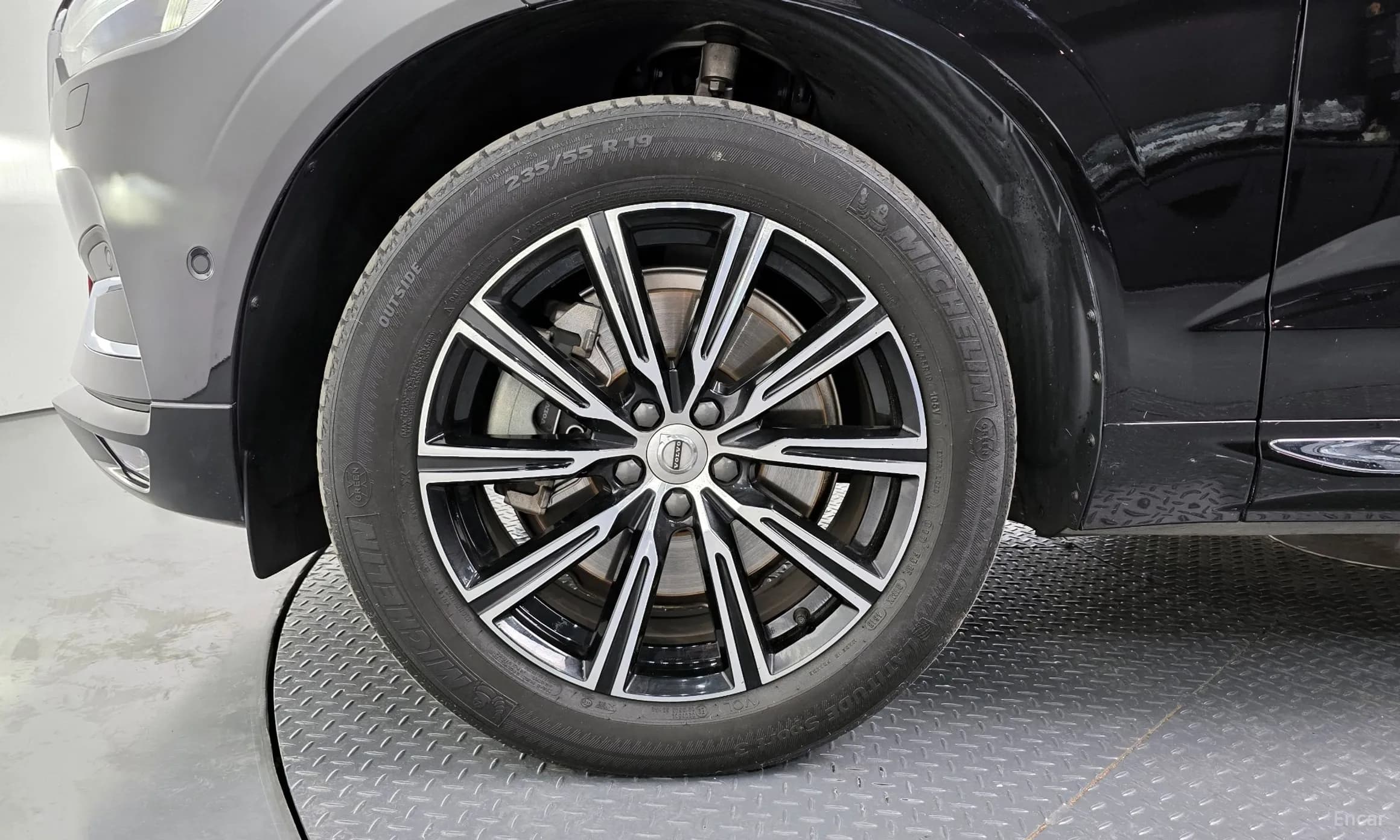 XC60 Gen 2