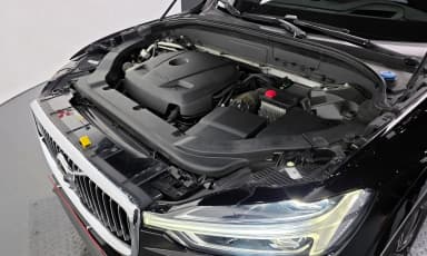 XC60 Gen 2