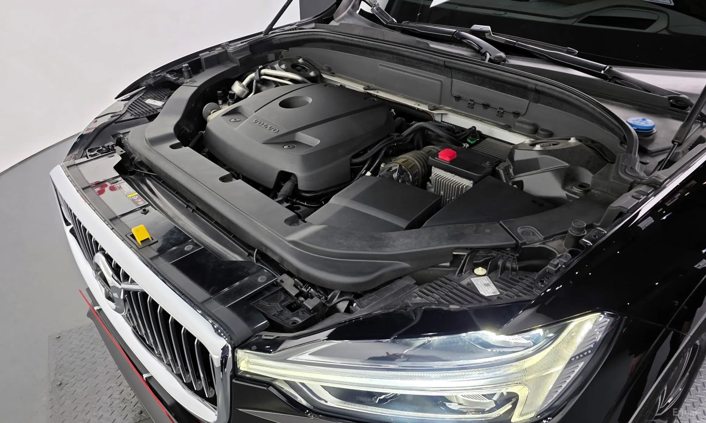 XC60 Gen 2