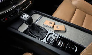XC60 Gen 2