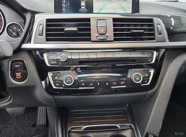 3 Series (F30)