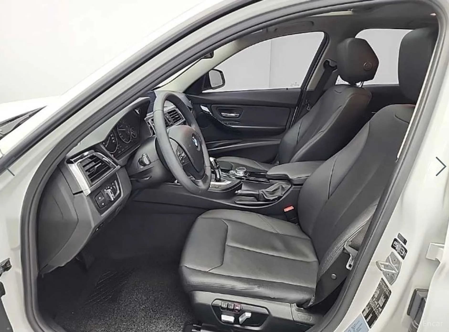 3 Series (F30)