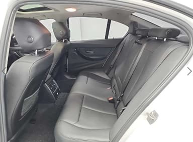 3 Series (F30)