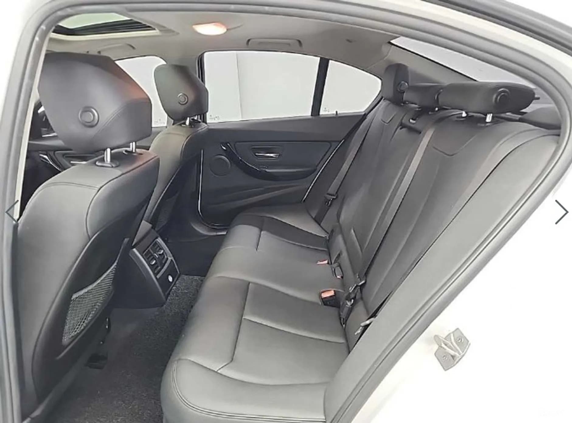 3 Series (F30)
