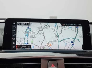3 Series (F30)
