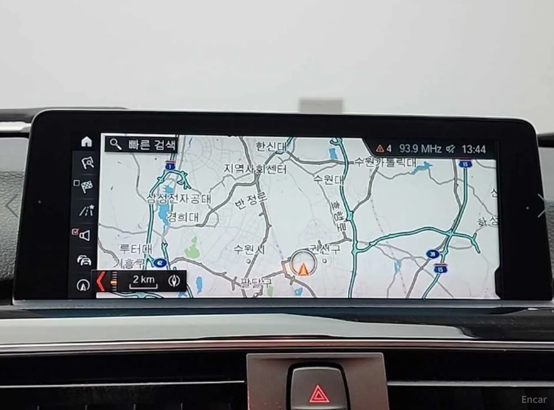 3 Series (F30)