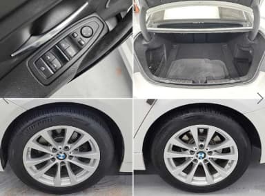 3 Series (F30)