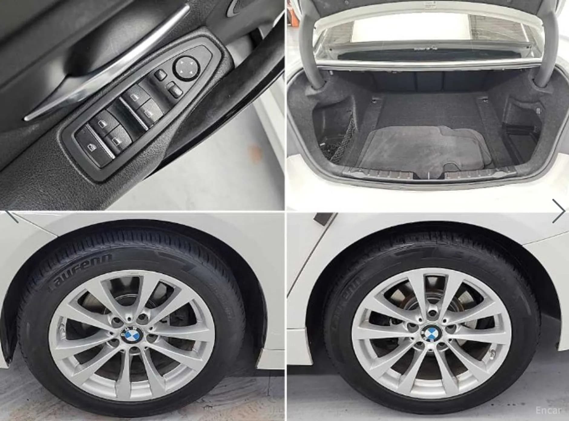 3 Series (F30)