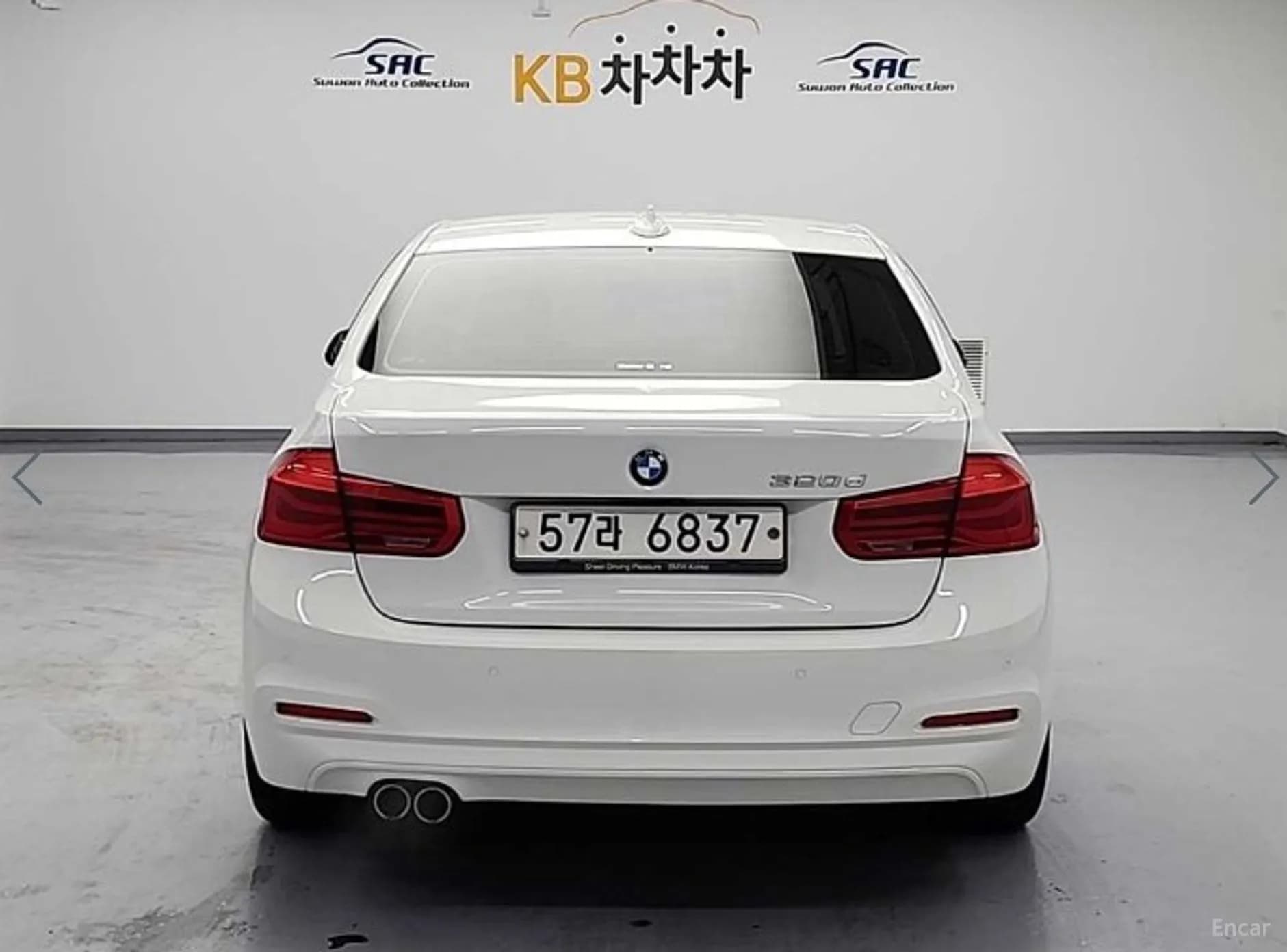 3 Series (F30)