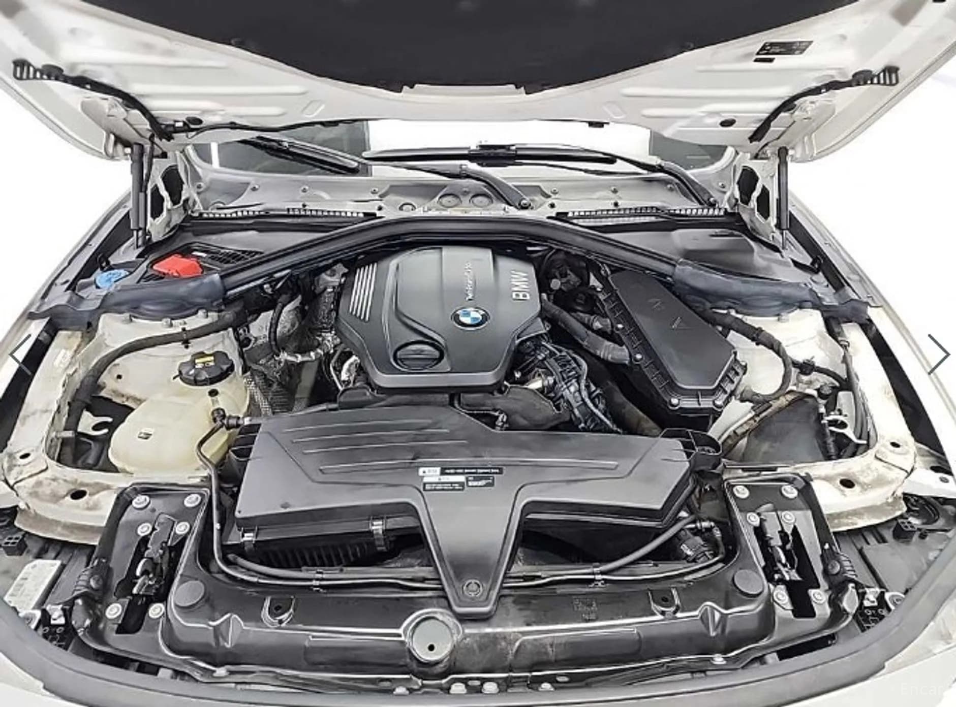 3 Series (F30)