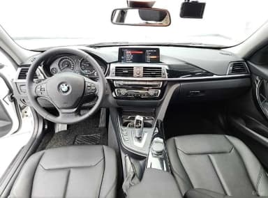 3 Series (F30)