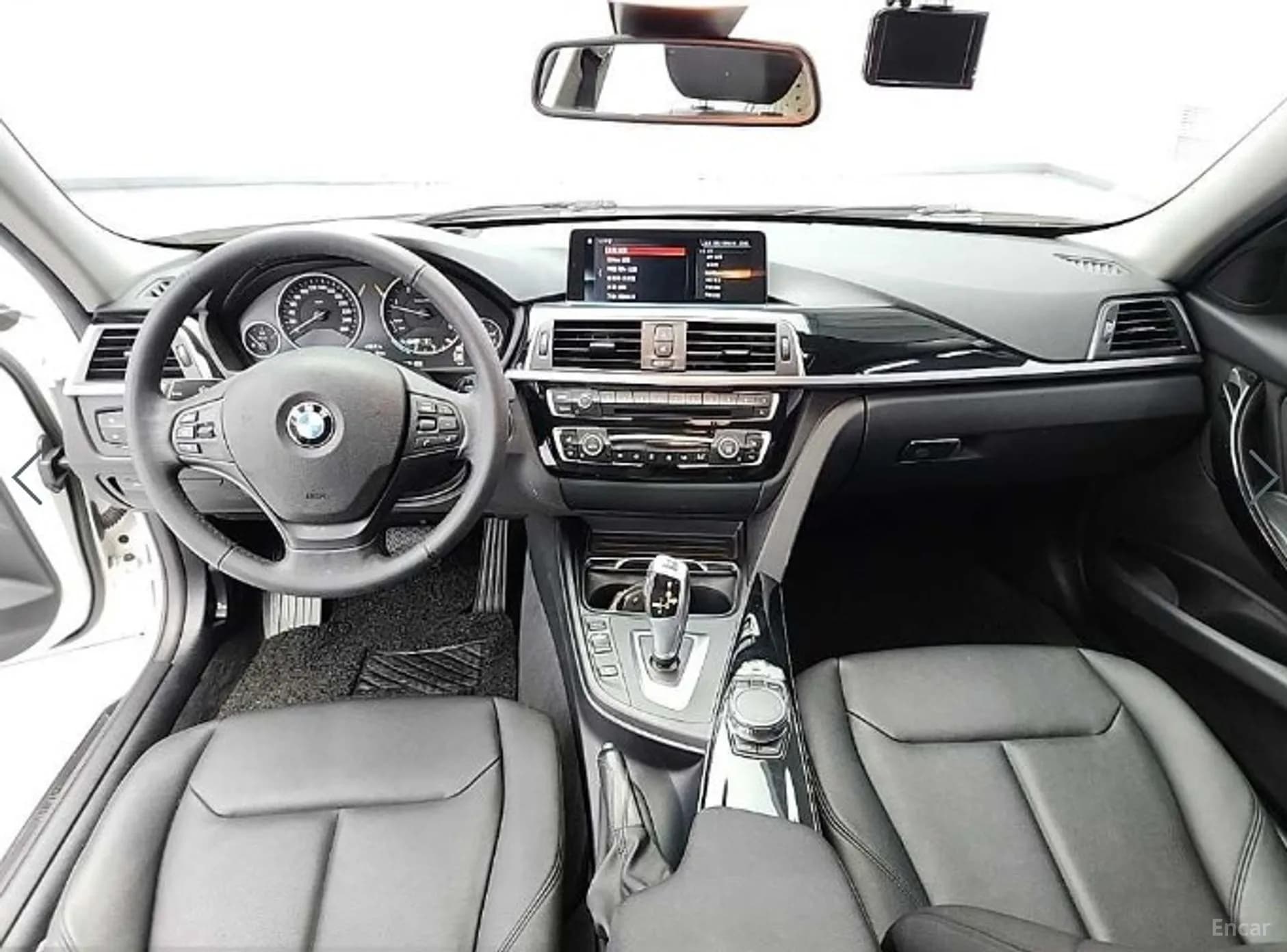 3 Series (F30)