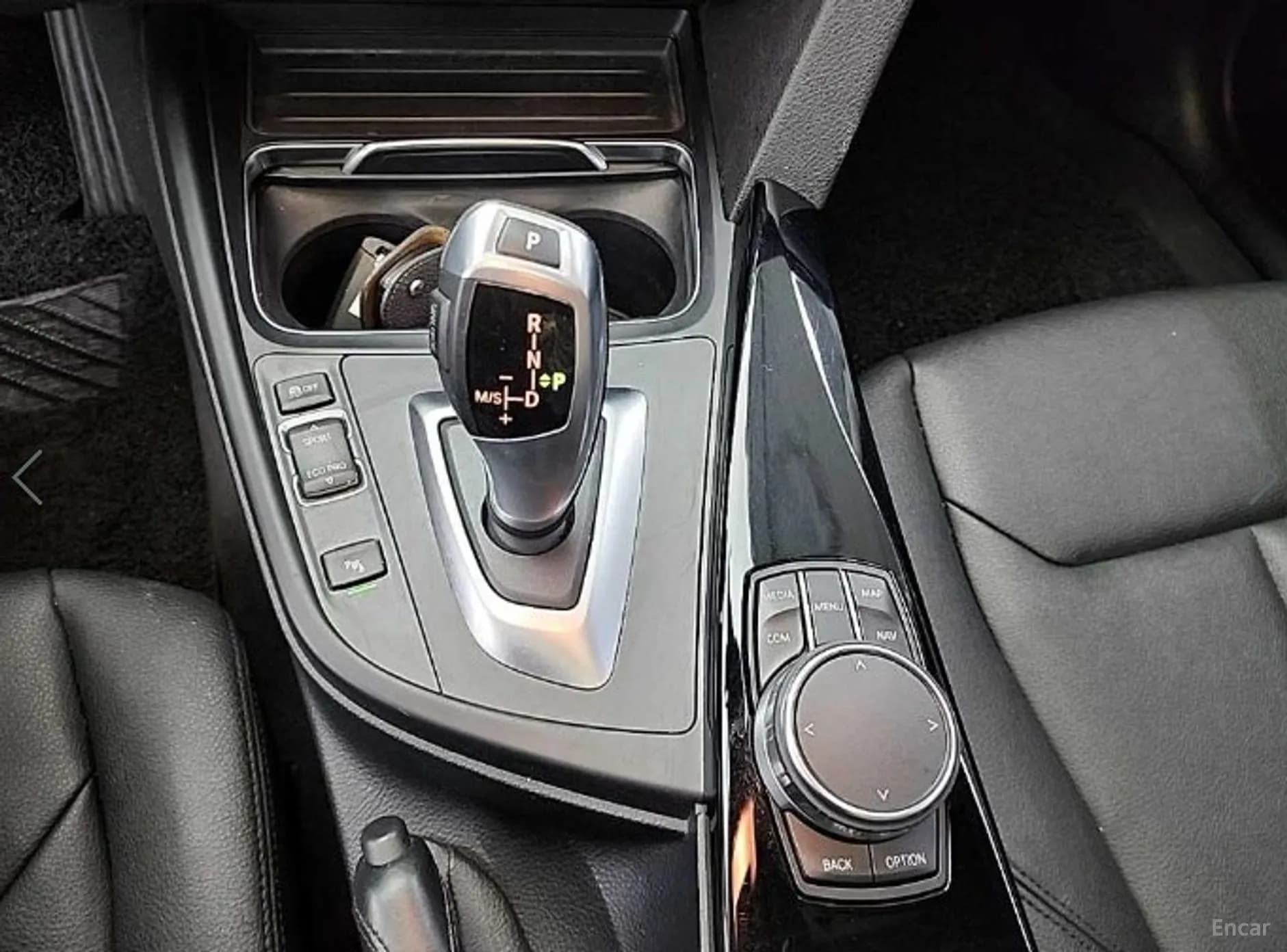 3 Series (F30)