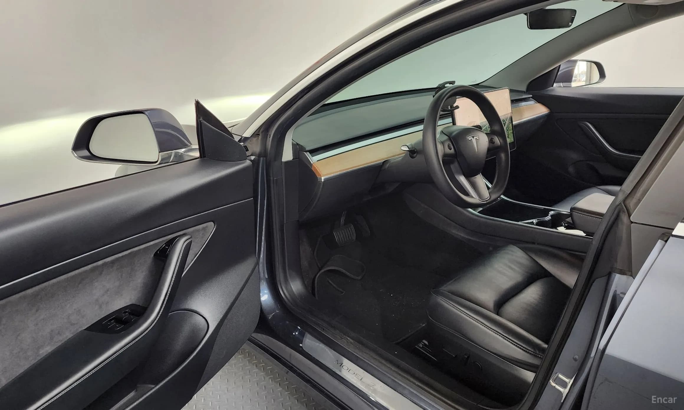 Model 3