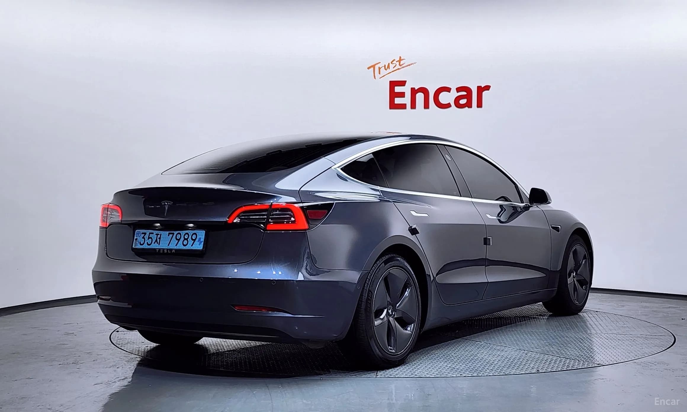 Model 3