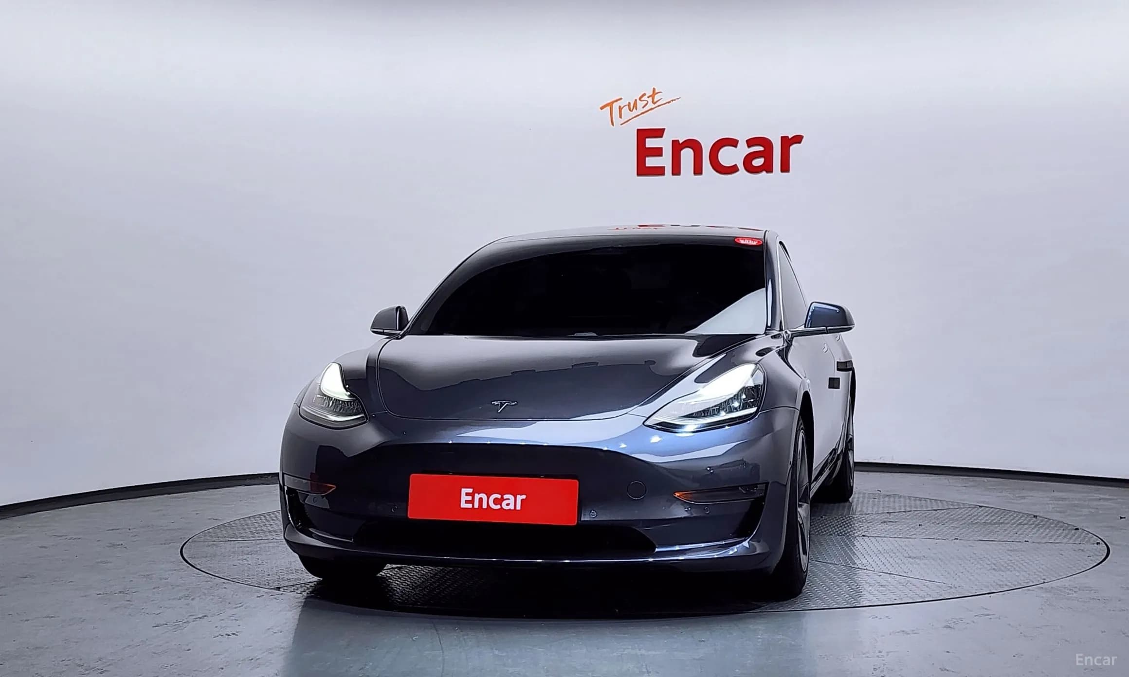 Model 3