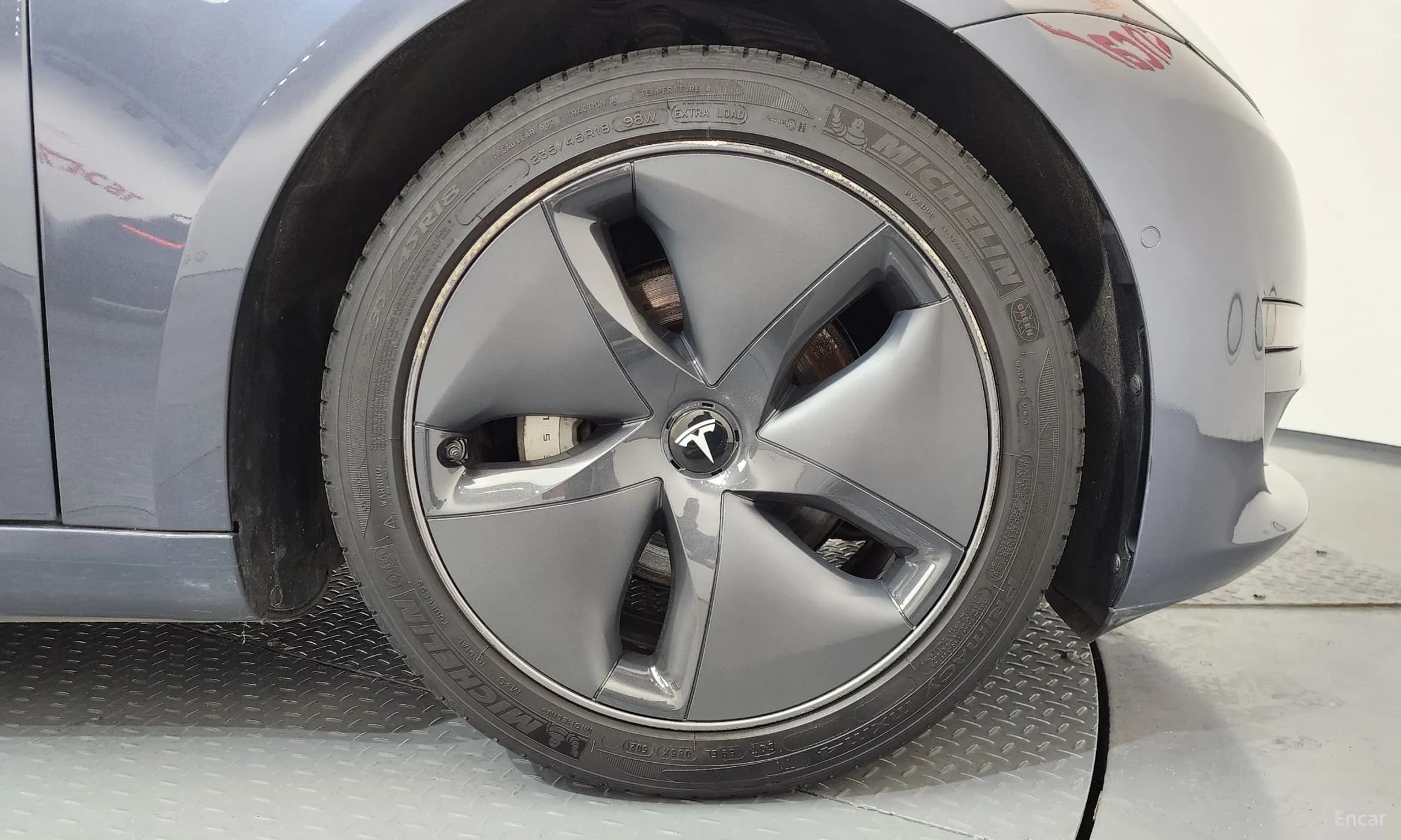 Model 3