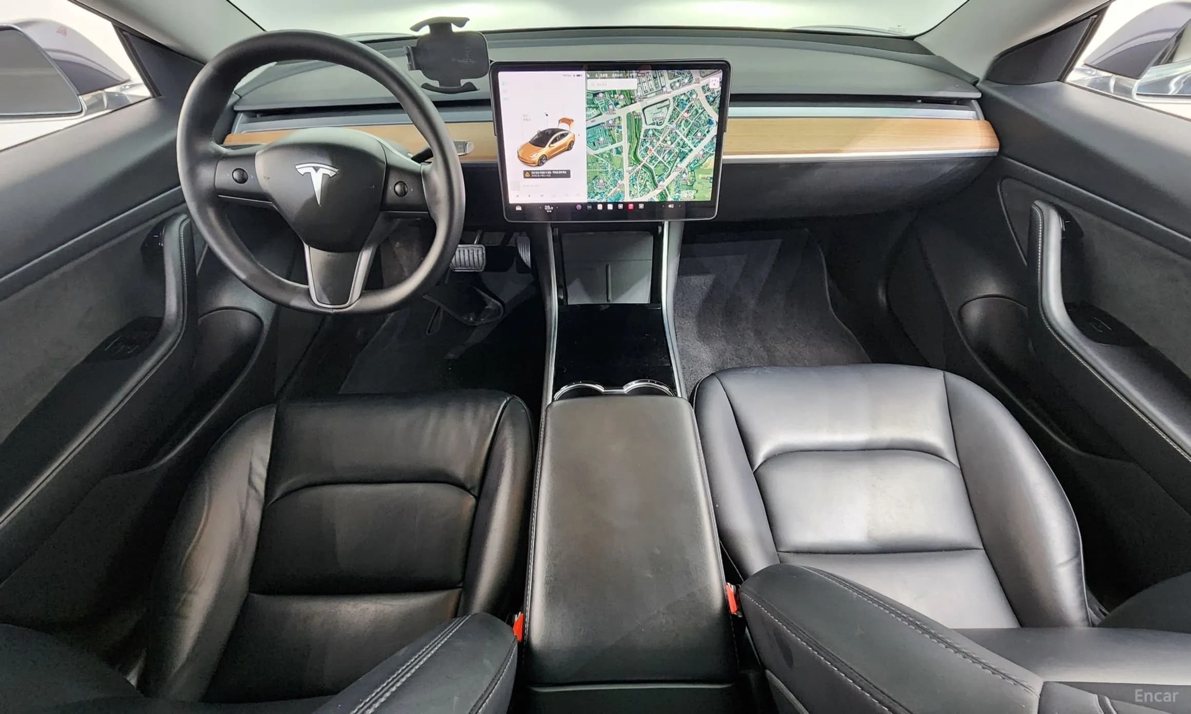 Model 3