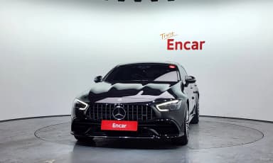 AMG GT
