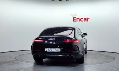 AMG GT