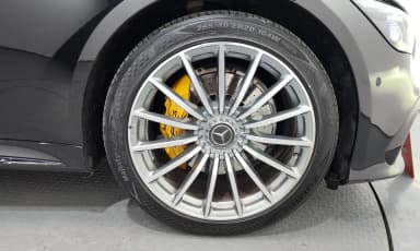 AMG GT