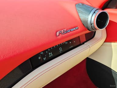 F8 Spider