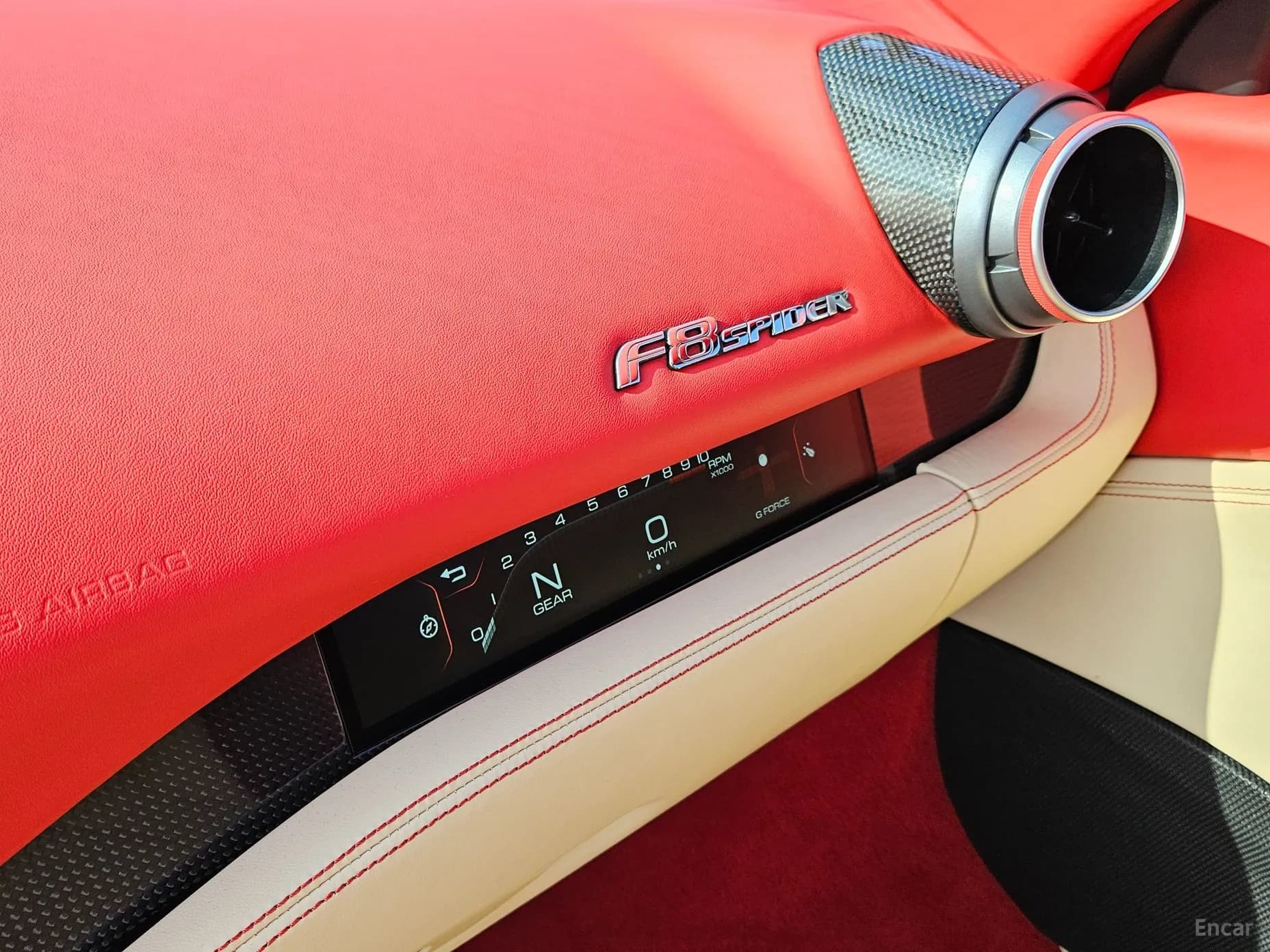 F8 Spider