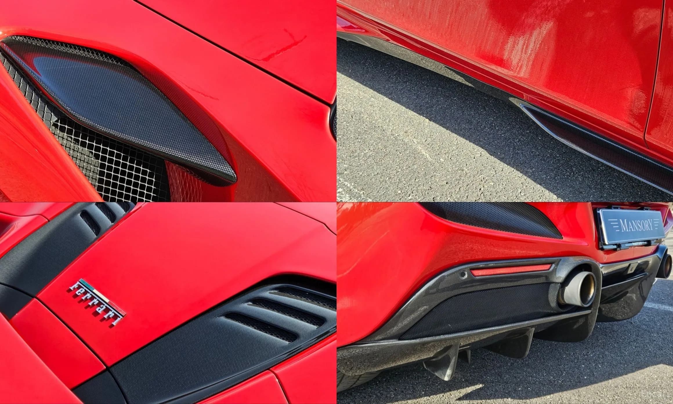 F8 Spider