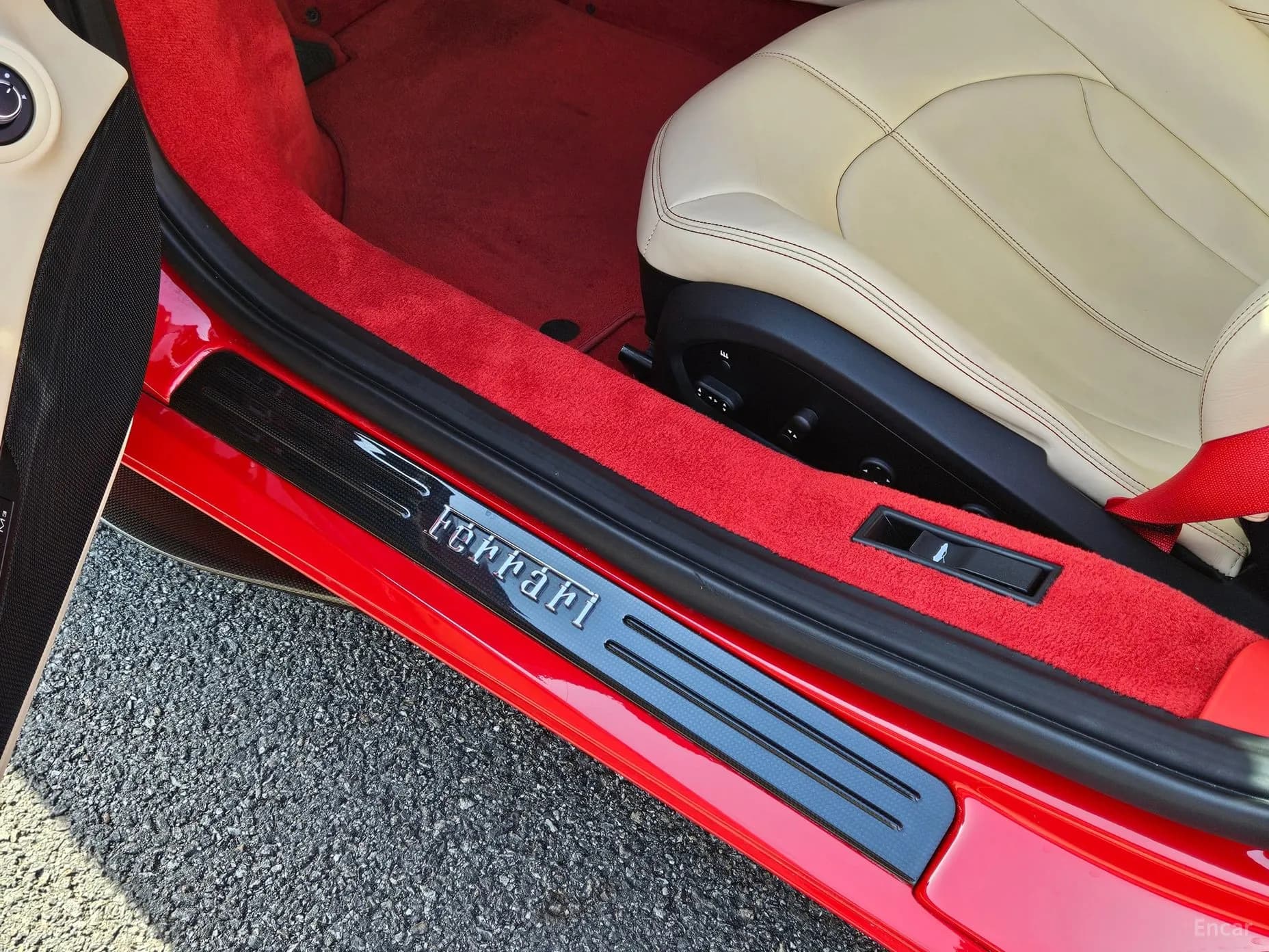 F8 Spider