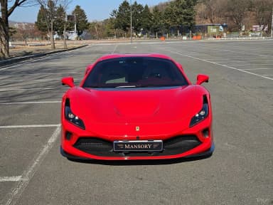 F8 Spider