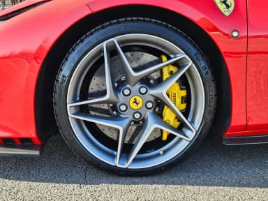 F8 Spider