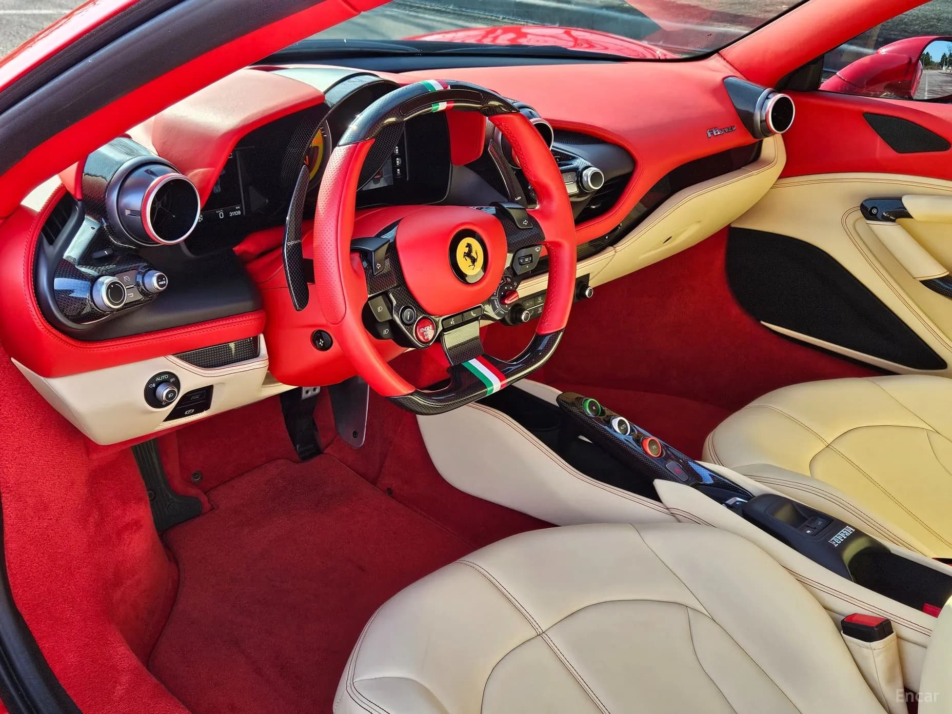 F8 Spider