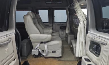 Express Van