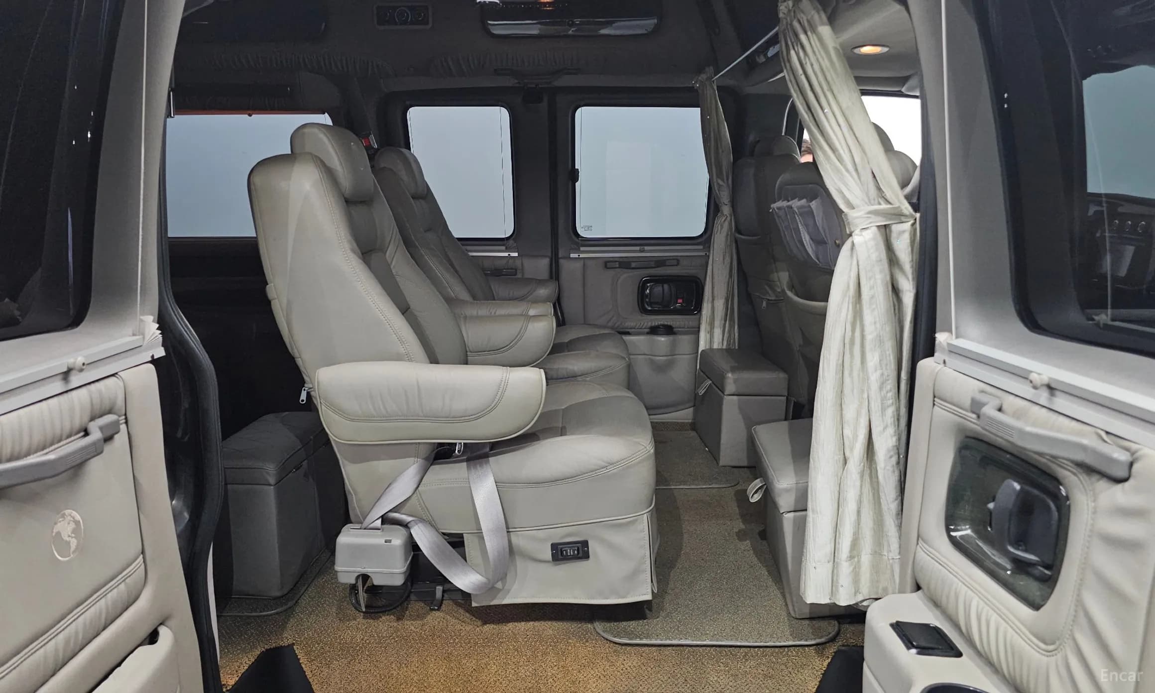 Express Van
