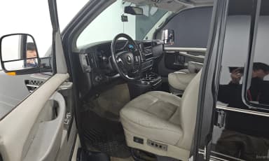 Express Van