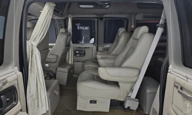 Express Van