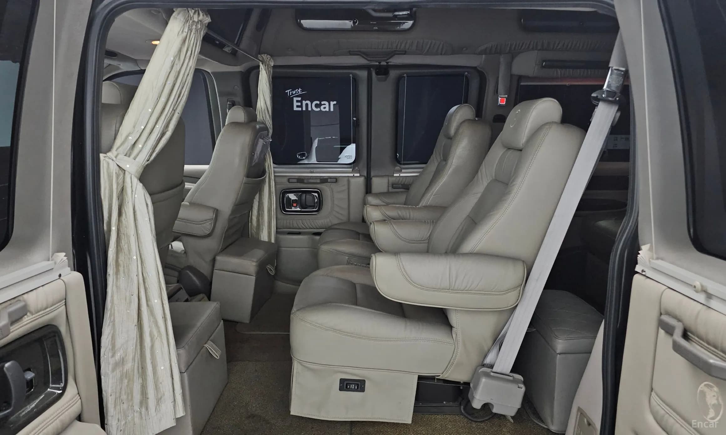 Express Van