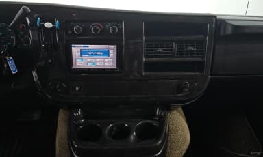 Express Van