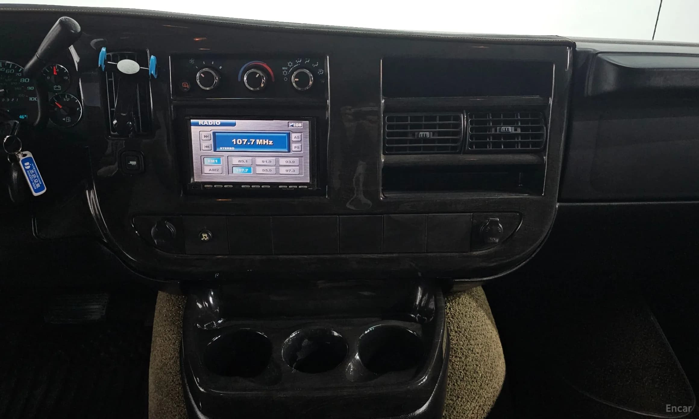 Express Van