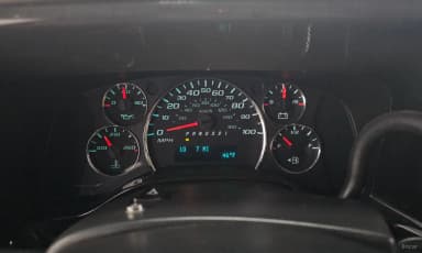 Express Van
